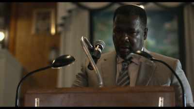 You know that they were lied to! - Burning Cane