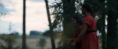 You know they were lovers.
It may have gotten there by itself. - Boundless