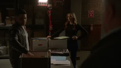 You know, they only give these to heroes. - NCIS