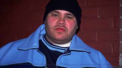 You know,
they want to finish me." - Origins of Hip Hop