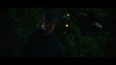 You know who they were? - Django