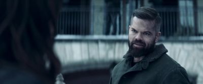 You know they'll be back, right? - The Expanse