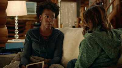 - You know theymade these things - One Winter Proposal