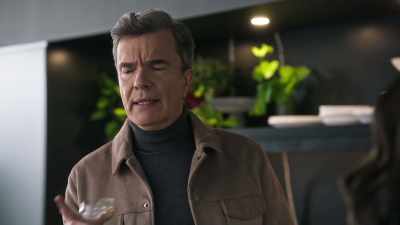 You know, they're gonna
have to learn the Walter Way, - Return to Office