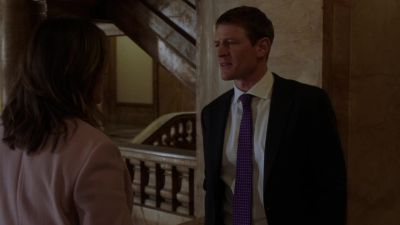 - You know, they're right.
Without this prior - Law & Order: Special Victims Unit