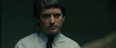 You know, they're... - No Man of God