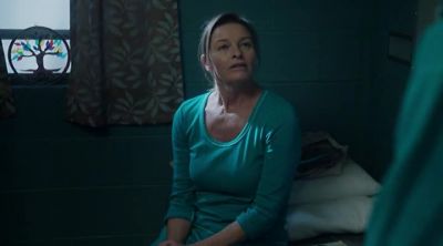 You know, they're saying
that Marie and Drago - Wentworth
