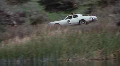 You know, they're still
in hot pursuit. - The Dukes of Hazzard