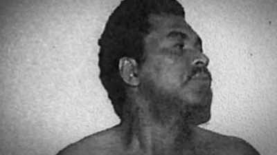 YOU KNOW,
THEY'RE VERTICAL SCRATCHES. - The 93 Victims of Samuel Little