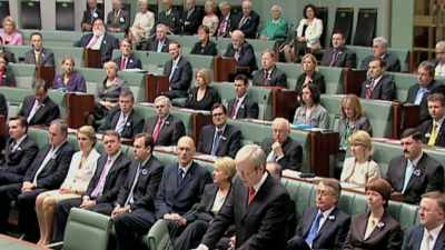 You know,
they've got to stand up - Midnight Oil: The Hardest Line