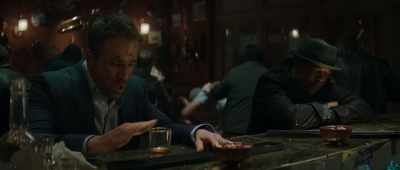 You know, your thing
really is better than my thing. - Hitman's Wife's Bodyguard