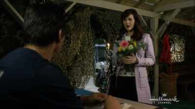 You know, when things get tough, - All for Love