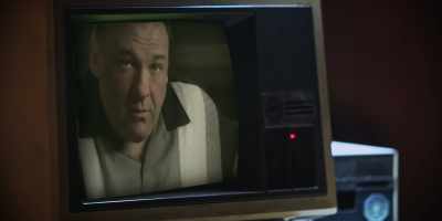 You know, think about how the Sopranos - Getting LOST