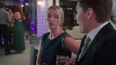 You know, you think you have me pegged, - The Date Whisperer