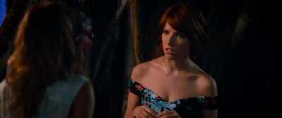 You know, you think that
every moment is going to feel... - Mike and Dave Need Wedding Dates