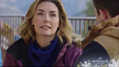 You know, think things
through, evaluate risk. - One Winter Weekend
