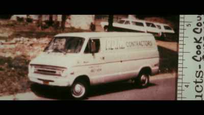 You know, thinking back, yes,
I should have been - John Wayne Gacy: Devil in Disguise