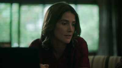 You know, he thinks
he's marrying someone - Stumptown