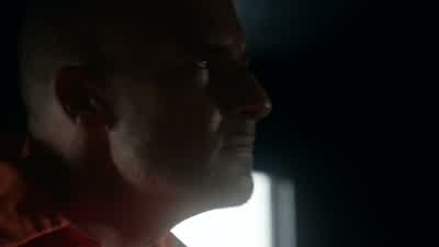 You know this does nothing to me. - The Flash