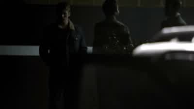You know, this is fate. - The Vampire Diaries