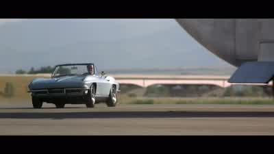 - You know this guy? - Con Air