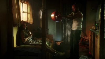 You know this
is all your fault? - CSI: Crime Scene Investigation