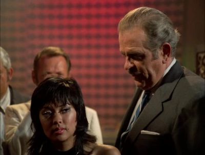 YOU KNOW,
THIS IS GETTING BORING. - Hawaii Five-0