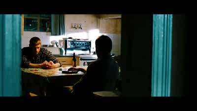 You know, this is the most excitement I've seen. - Safe House