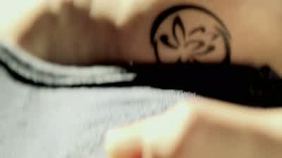 You know this mark? - Sherlock