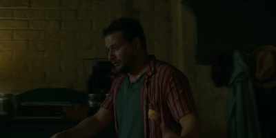 You know? This place has always
changed hands before, - The Horror of Dolores Roach
