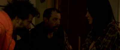 You know this
place, its history. - Sawed Off
