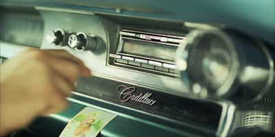 You know this song. - Green Book