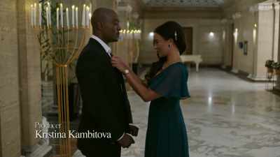 You know,
this would be much easier - The Groomsmen: First Look