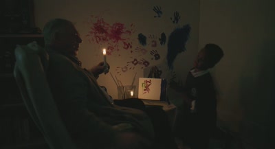You know this-- - Colorblind
