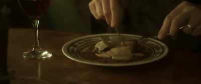 You know, Thomas, wine
isn't the only thing - Ripper Untold