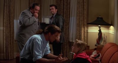 You know who those coins belong to - Getting Even with Dad