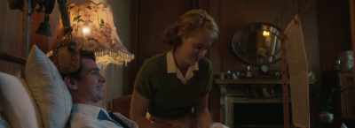 You know those Marconi
shares that I bought? - Breathe
