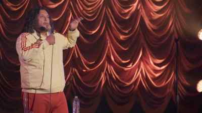 You know, those motels, - Felipe Esparza: Raging Fool