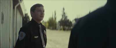 You know
those pamphlets you saw? - The Order