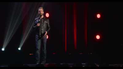 You know those stories you hear, - Anthony Jeselnik: Fire in the Maternity Ward