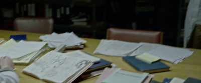 - You know, those tapes
don't make any sense. - Awoken