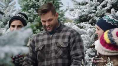 You know, though, I, uh, - Last Vermont Christmas