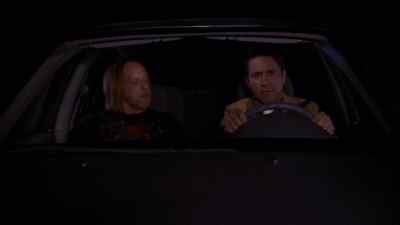 - You know, even though
your brother and I - Everybody Loves Raymond