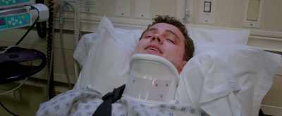 You know that time
I had drugs in my room - The Mulligan