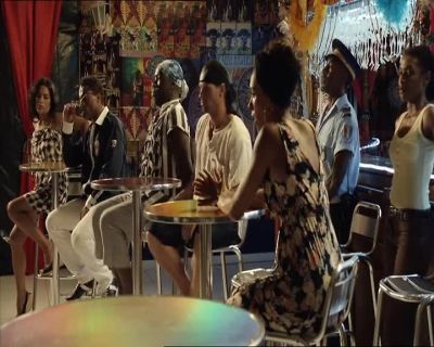 You know, timing is everything. - Death in Paradise