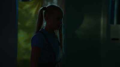 You know,
to help you see in the dark. - Anastasia: Once Upon a Time