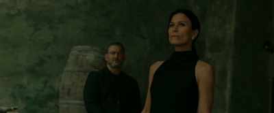 You know, to, um, - Hounds of War