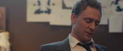 You know Toby um - High Rise