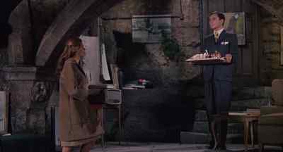 You... know today is the last day? - The Collector