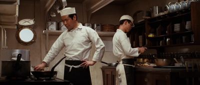 You know today's date - Tora! Tora! Tora!